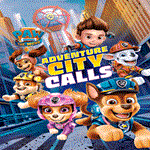 PAW Patrol The Movie: Adventure City Calls️ПС Турция