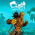 Clash: Artifacts of Chaos ️ PS4/PS5/ПС Турция