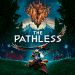 The Pathless ️ PS4/PS5/ПС Турция