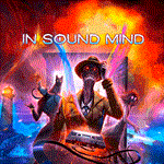  In Sound Mind ️ PS5/ПС Турция 