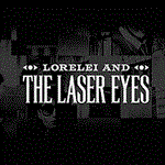  Lorelei and the Laser Eyes ️ PS4/PS5/ПС Турция 