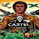  Cartel Tycoon ️ PS5/ПС Турция 