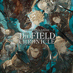 The DioField Chronicle ️ PS4/PS5/ПС Турция