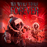  We Were Here Forever ️ PS4/PS5/ПС Турция 