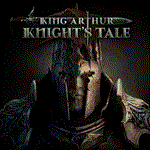  King Arthur: Knights Tale ️ PS4/PS5/ПС Турция 