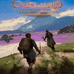  Outward ️ PS4/PS5/ПС Турция 