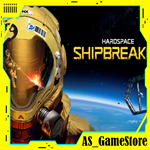 Hardspace: Shipbreaker | PS5/ПС Турция