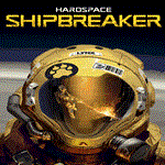 Hardspace: Shipbreaker ️ PS5/ПС Турция