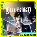 Judgment | PS4/PS5/ПС Турция