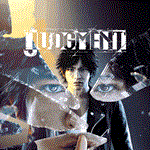 Judgment ️ PS4/PS5/ПС Турция
