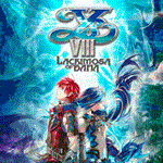  Ys 8: Lacrimosa of DANA ️ PS4/PS5/ПС Турция 