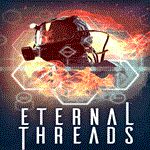 Eternal Threads ️ PS4/PS5/ПС Турция