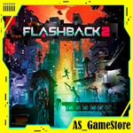 Flashback 2 | PS5/ПС Турция