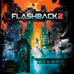 Flashback 2 ️ PS5/ПС Турция