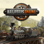 Railroads Online/Железная Дорога Онлайн️ПС Турция