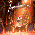  Symphonia / Симфония ️ PS4/PS5/ПС Турция 