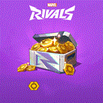 Marvel Rivals Lattice / Марвел Ривалс PS5/ПС Турция