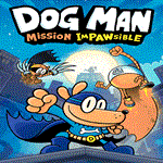 Dog Man: Mission Impawsible ️ PS4/PS5/ПС Турция