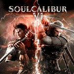  SOULCALIBUR 6 ️ PS4/PS5/ПС Турция 