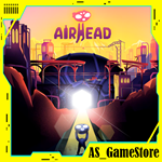 Airhead | PS5/ПС Турция
