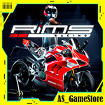 RiMS Racing | PS4/PS5/ПС Турция