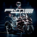  RiMS Racing ️ PS4/PS5/ПС Турция 