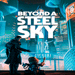  Beyond a Steel Sky ️ PS4/PS5/ПС Турция 