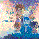  A Space For The Unbound ️ PS4/PS5/ПС Турция 