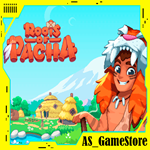Roots of Pacha | PS4/PS5/ПС Турция