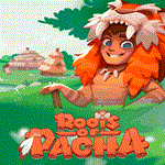  Roots of Pacha ️ PS4/PS5/ПС Турция 