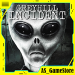Greyhill Incident | PS4/PS5/ПС Турция