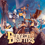  Dungeon Drafters ️ PS4/PS5/ПС Турция 
