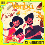 Venba / Венба | PS5/ПС Турция