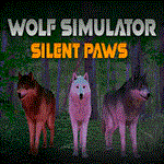 ️Wolf Simulator: Silent Paws ПК Эпик Геймс ЕГС EGS ️