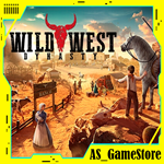 Wild West Dynasty | ПК Эпик Геймс EGS