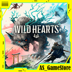 WILD HEARTS | ПК Эпик Геймс EGS