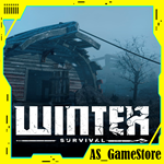 Winter Survival/Зимнее Выживание | ПК Эпик Геймс EGS