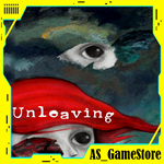 Unleaving | ПК Эпик Геймс EGS