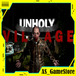 Unholy Village | ПК Эпик Геймс EGS