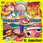 Volley Pals | ПК Эпик Геймс EGS