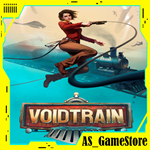 Voidtrain / Войдтрейн | ПК Эпик Геймс EGS