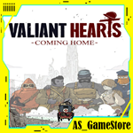 Valiant Hearts: Coming Home | ПК Эпик Геймс EGS