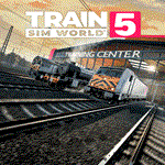 ️ Train Sim World 5 / Симулятор Поезда Эпик Геймс EGS