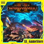 Total War: WARHAMMER 2 | ПК Эпик Геймс EGS