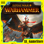 Total War: WARHAMMER | ПК Эпик Геймс EGS