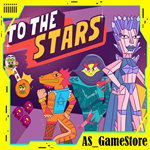 To the Stars | ПК Эпик Геймс EGS