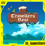 Travellers Rest | ПК Эпик Геймс EGS