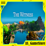 The Witness | Свидетель | ПК Эпик Геймс EGS