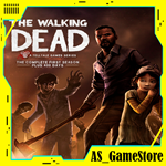 The Walking Dead: Season One | ПК Эпик Геймс EGS
