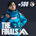 THE FINALS - Örf Tactical PackDLC️ PS5/ПС Турция 